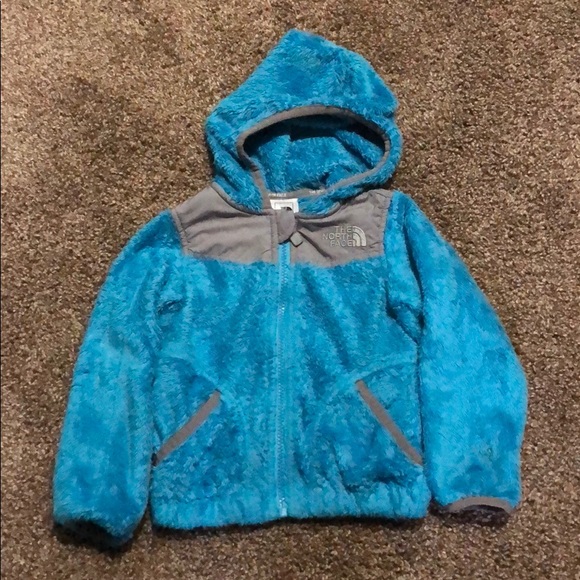 The North Face Other - North face baby jacket